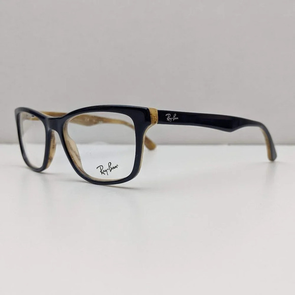 🕶️Ray-Ban RB5279 5131 Eyeglasses 55/18 145 /KAL817🕶️​ - Picture 4 of 8